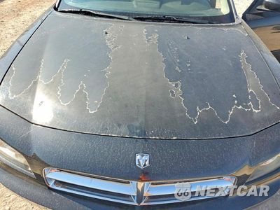 Zdjęcie 21 z 24 samochodu: 2010 DODGE CHARGER SXT VIN:2B3CA3CVXAH187748 - miniatura