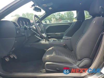Zdjęcie 7 z 12 samochodu: 2014 DODGE CHALLENGER R/T VIN:2C3CDYBT1EH158121 - miniatura