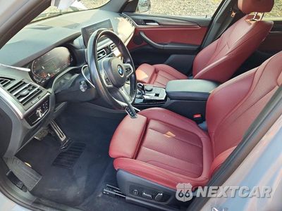 Zdjęcie 7 z 13 samochodu: 2024 BMW X3 XDRIVE30I VIN:WBX57DP00RN310229 - miniatura