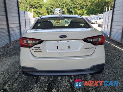 Zdjęcie 6 z 13 samochodu: 2022 SUBARU LEGACY VIN:4S3BWAB62N3023283 - miniatura