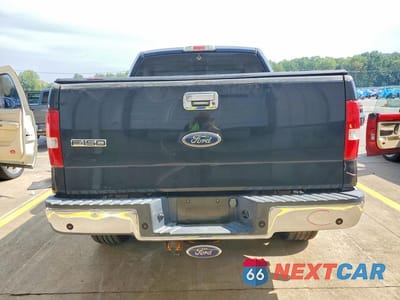 Zdjęcie 6 z 12 samochodu: 2004 FORD F150 SUPERCREW VIN:1FTPW14554FA20143 - miniatura