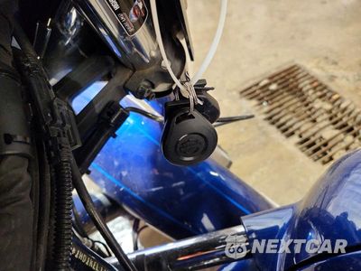 Zdjęcie 8 z 9 samochodu: 2015 HARLEY-DAVIDSON FLHTK ULTRA LIMITED VIN:1HD1KEL11FB648412 - miniatura