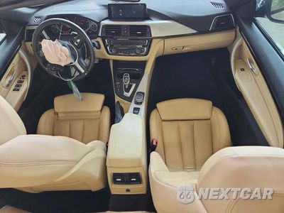 Zdjęcie 8 z 12 samochodu: 2018 BMW 430XI VIN:WBA4Z3C50JEA31706 - miniatura