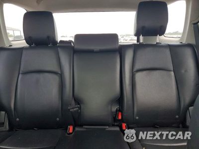 Zdjęcie 10 z 14 samochodu: 2014 TOYOTA 4RUNNER LIMITED VIN:JTEBU5JR1E5158053 - miniatura