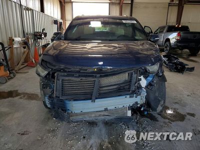 Piąte zdjęcie samochodu w środku: 2022 CHEVROLET TRAVERSE LT VIN:1GNEVGKW3NJ179032 - miniatura