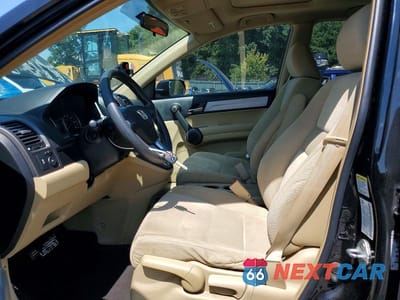 Zdjęcie 7 z 13 samochodu: 2010 HONDA CR-V EX VIN:5J6RE3H58AL032375 - miniatura