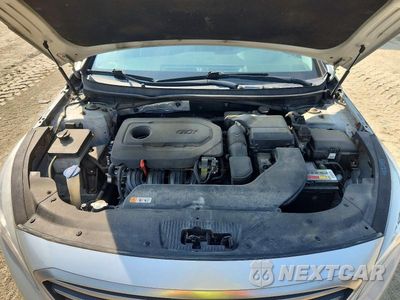 Zdjęcie 11 z 12 samochodu: 2015 HYUNDAI SONATA SE VIN:5NPE24AF6FH010408 - miniatura