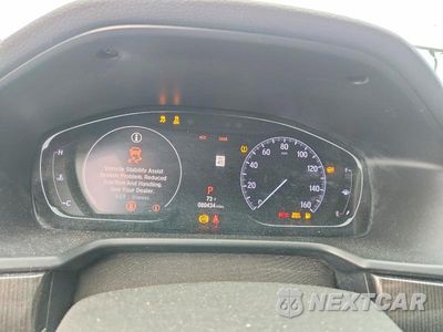 Zdjęcie 9 z 12 samochodu: 2020 HONDA ACCORD SPORT VIN:1HGCV1F33LA095286 - miniatura