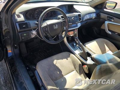 Zdjęcie 8 z 12 samochodu: 2015 HONDA ACCORD LX-S VIN:1HGCT1B37FA010448 - miniatura