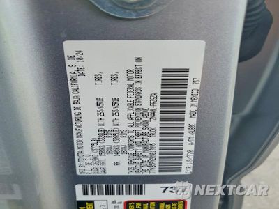 Zdjęcie 13 z 13 samochodu: 2024 TOYOTA TACOMA SR5 VIN:3TMKB5FN2RM017895 - miniatura