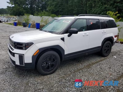 2024 HYUNDAI SANTA FE XRT 5NMP3DGL8RH052874 - główne zdjęcie licytacji z USA - miniatura