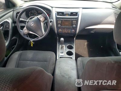 Zdjęcie 8 z 13 samochodu: 2014 NISSAN ALTIMA 2.5 S VIN:1N4AL3AP8EN347973 - miniatura