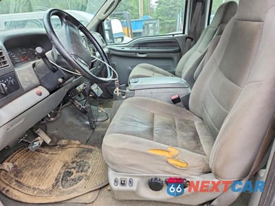 Zdjęcie 7 z 12 samochodu: 2004 FORD F250 SUPER DUTY VIN:1FTNW21PX4EC82720 - miniatura