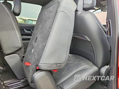 Zdjęcie 11 z 14 samochodu: 2026 MERCEDES-BENZ EQS SUV 550 4MATIC VIN:4JGDM4EB8TA037945 - miniatura
