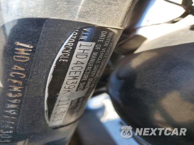 Zdjęcie 11 z 11 samochodu: 1989 HARLEY-DAVIDSON XLH883 H VIN:1HD4CEM39KY114303 - miniatura