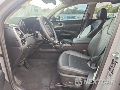 Zdjęcie 7 z 13 samochodu: 2022 KIA SORENTO SX VIN:5XYRK4LF2NG120148 - miniatura
