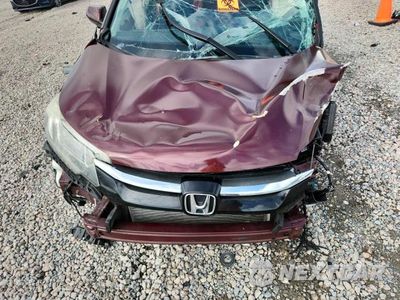 Zdjęcie 12 z 13 samochodu: 2015 HONDA CR-V EX VIN:2HKRM3H52FH542970 - miniatura