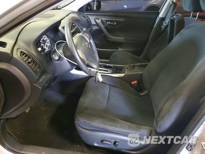 Zdjęcie 7 z 12 samochodu: 2015 NISSAN ALTIMA 2.5 S VIN:1N4AL3AP1FC239689 - miniatura