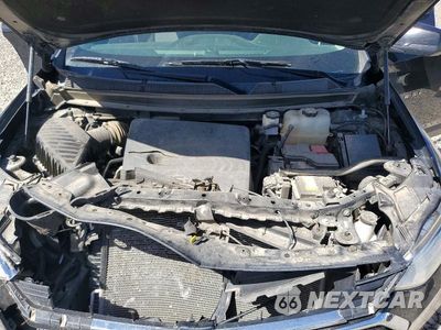 Zdjęcie 12 z 13 samochodu: 2021 CHEVROLET TRAVERSE LS VIN:1GNEVFKW7MJ195517 - miniatura