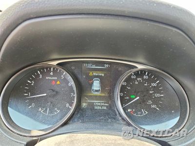 Zdjęcie 9 z 14 samochodu: 2016 NISSAN ROGUE S VIN:JN8AT2MV3GW154484 - miniatura