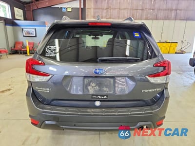 Zdjęcie 6 z 13 samochodu: 2020 SUBARU FORESTER LIMITED VIN:JF2SKAUC4LH462372 - miniatura