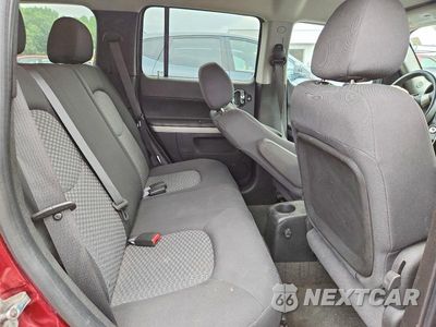 Zdjęcie 10 z 12 samochodu: 2008 CHEVROLET HHR LT VIN:3GNDA23D68S615804 - miniatura