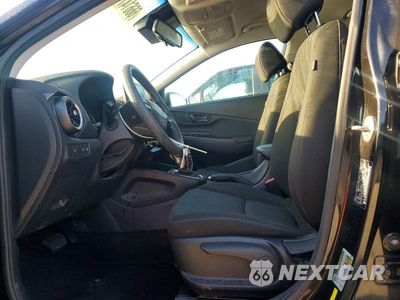 Zdjęcie 7 z 14 samochodu: 2022 HYUNDAI KONA SEL VIN:KM8K62AB1NU809425 - miniatura