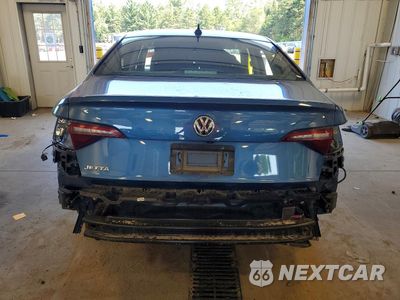 Zdjęcie 6 z 12 samochodu: 2021 VOLKSWAGEN JETTA S VIN:3VWN57BU5MM091170 - miniatura