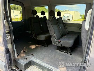 Zdjęcie 6 z 10 samochodu: 2015 FORD TRANSIT T-150 VIN:1FMZK1CG6FKB18322 - miniatura