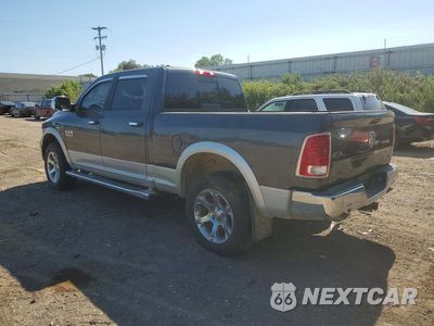 Drugie zdjęcie samochodu z przodu: 2014 RAM 1500 LARAMIE VIN:1C6RR7VM4ES272409 - miniatura