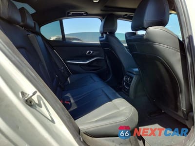 Zdjęcie 10 z 13 samochodu: 2025 BMW 330I VIN:3MW69CW06S8F09797 - miniatura