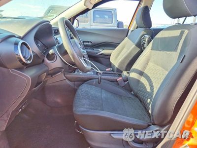 Zdjęcie 7 z 13 samochodu: 2021 NISSAN KICKS SV VIN:3N1CP5CV8ML544772 - miniatura