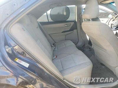 Zdjęcie 10 z 12 samochodu: 2016 TOYOTA CAMRY LE VIN:4T4BF1FK4GR529140 - miniatura