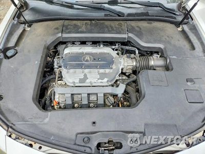 Zdjęcie 11 z 12 samochodu: 2014 ACURA TL ADVANCE VIN:19UUA8F74EA001186 - miniatura