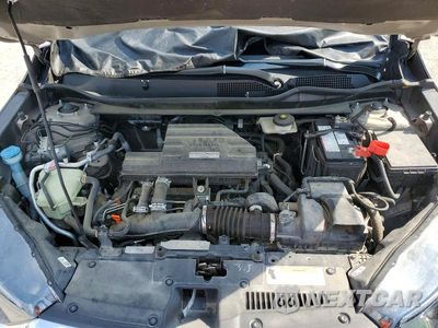 Zdjęcie 12 z 14 samochodu: 2019 HONDA CR-V EXL VIN:2HKRW1H87KH501639 - miniatura