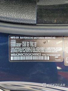 Zdjęcie 13 z 13 samochodu: 2016 BMW 428 XI VIN:WBA3N9C55GK249903 - miniatura