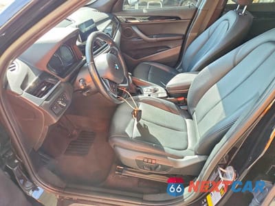 Zdjęcie 7 z 12 samochodu: 2019 BMW X1 XDRIVE28I VIN:WBXHT3C56K3H35625 - miniatura