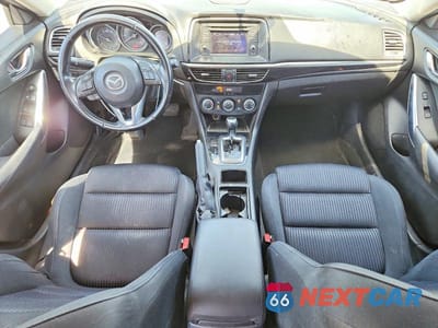 Zdjęcie 8 z 12 samochodu: 2014 MAZDA 6 SPORT VIN:JM1GJ1U68E1119979 - miniatura