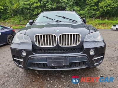 Piąte zdjęcie samochodu w środku: 2012 BMW X5 XDRIVE50I VIN:5UXZV8C57CL425490 - miniatura
