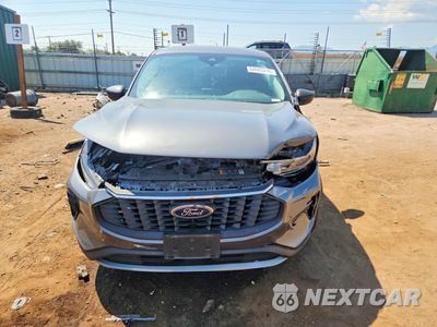 Piąte zdjęcie samochodu w środku: 2025 FORD ESCAPE ACTIVE VIN:1FMCU9GNXSUA28662 - miniatura