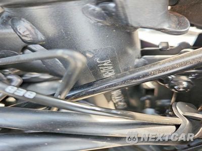 Zdjęcie 9 z 9 samochodu: 2022 YAMAHA YZFR7 VIN:JYARM38E3NA002450 - miniatura