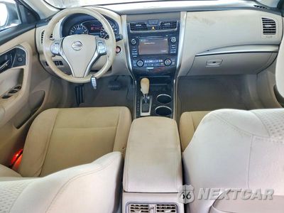 Zdjęcie 8 z 12 samochodu: 2014 NISSAN ALTIMA 2.5 SV VIN:1N4AL3AP8EC417208 - miniatura
