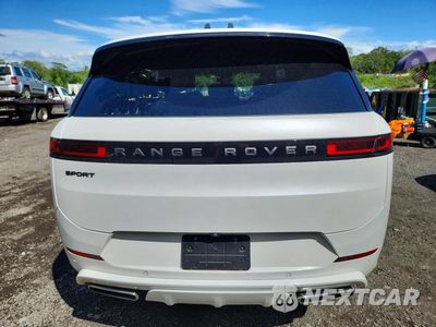 Zdjęcie 6 z 13 samochodu: 2024 LAND ROVER RANGE ROVER SPORT DYNAMIC SE VIN:SAL1L9FU8RA408742 - miniatura