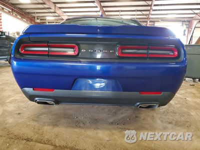 Zdjęcie 6 z 12 samochodu: 2021 DODGE CHALLENGER GT VIN:2C3CDZJG7MH619055 - miniatura