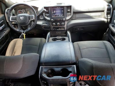 Zdjęcie 8 z 12 samochodu: 2019 RAM 2500 BIG HORN VIN:3C6UR5DL3KG714459 - miniatura