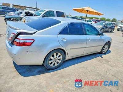 Trzecie zdjęcie samochodu z tyłu: 2009 TOYOTA CAMRY HYBRID VIN:4T1BB46K79U073919 - miniatura
