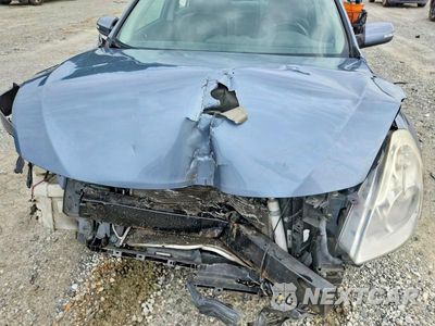 Zdjęcie 11 z 13 samochodu: 2012 NISSAN ALTIMA 2.5 VIN:1N4AL2AP7CC134936 - miniatura