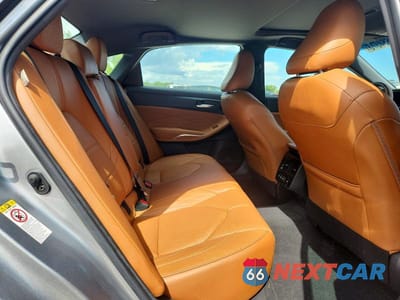 Zdjęcie 10 z 12 samochodu: 2019 TOYOTA AVALON LIMITED VIN:4T1BZ1FB0KU026778 - miniatura