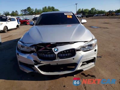 Piąte zdjęcie samochodu w środku: 2014 BMW 328 XI SULEV VIN:WBA3B5C57EP541893 - miniatura