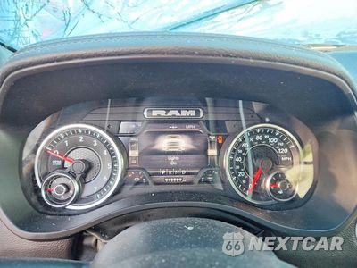 Zdjęcie 9 z 12 samochodu: 2024 RAM 1500 LARAMIE VIN:1C6SRFJT4RN189303 - miniatura